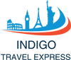 Indigo Travel Express